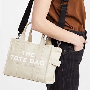 Marc Jacobs The Tote Bag